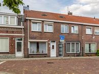 Hoogvensestraat 31 B, 5017 CA Tilburg