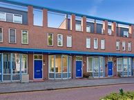 Warande 42, 2285 JB Rijswijk (ZH)