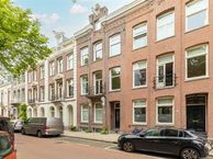 Vondelstraat 144, 1054 GT Amsterdam