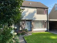 Carel Hieronymuslaan 38, 9351 GR Leek