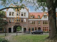 Zaanhof 61, 1013 XX Amsterdam