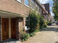 Newtonstraat 20 -1, 1098 HD Amsterdam