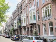 Nicolaas Maesstraat 90 II, 1071 RE Amsterdam
