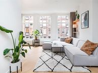 Brederodestraat 30 1, 1054 MV Amsterdam