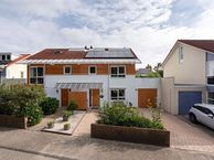 Blaasjeskruid 6, 3824 NC Amersfoort