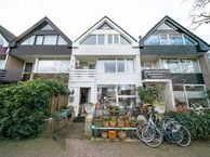 Boomkleverlaan 52, 1403 CD Bussum