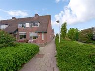 Pieter van Hemerenplantsoen 40, 2355 BR Hoogmade