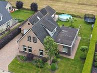 De Dobbe 13, 9865 BX Opende