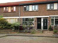 Hortensiastraat 5, 2406 BN Alphen aan den Rijn