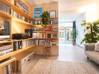 Bentinckstraat 49 hs, 1051 GE Amsterdam