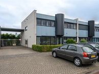 Musicalstraat 20, 1323 VP Almere