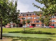 Pasteursingel 69 A, 3028 EK Rotterdam