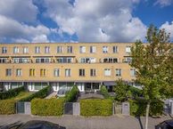 Dosiostraat 115, 3066 NB Rotterdam