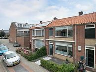 P C de Vinckstraat 3, 3222 CR Hellevoetsluis