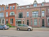 Stadhouderslaan 24, 3583 JJ Utrecht