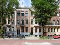 Sarphatistraat 31 A, 1018 EV Amsterdam