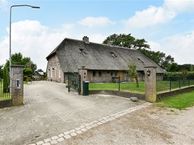 Schatkuilsestraat 5 + land, 6611 KB Overasselt