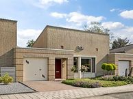 Deken de Louwstraat 29, 5401 BM Uden