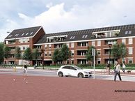 Rijnstraat 3 G, 2991 AH Barendrecht