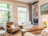 Graaf Florisstraat 19 -2, 1091 TE Amsterdam