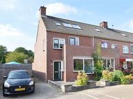 Gentiaanvaart 17, 2724 TL Zoetermeer