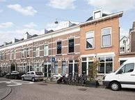 Hooglandstraat 115 b, 3036 PG Rotterdam