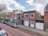 Pijnboomstraat 143, 2023 VR Haarlem