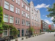 Van Bossestraat 69 4, 1051 JV Amsterdam