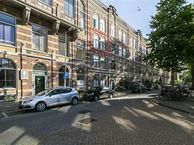 Van Reigersbergenstraat 67 -2, 1052 SV Amsterdam