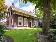 Pastoor van Akenstraat 34, 5251 BE Vlijmen