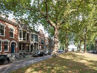 Jericholaan 21, 3061 HA Rotterdam