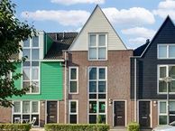 Vredemaker 59, 1689 WR Zwaag