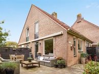 Stijgbeugel 27, 1689 VH Zwaag