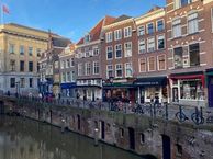 Vismarkt 3 D, 3511 KR Utrecht