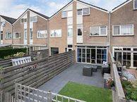 Lenteklokje 30, 8935 KX Leeuwarden