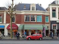 Houtplein 18 rood A, 2012 DH Haarlem