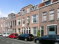 Bosboomstraat 12, 3582 KG Utrecht