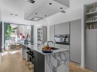 Noordermarkt 32 A, 1015 MZ Amsterdam