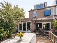 Alban Bergstraat 12, 1323 GH Almere