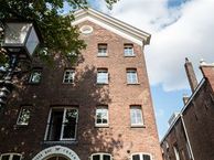 Taansteeg 8, 3111 JR Schiedam