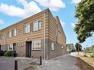 Pieter A. van Heijningestraat 83, 1035 SX Amsterdam