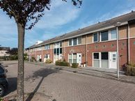 Maria Dermoûtstraat 8, 3207 HG Spijkenisse