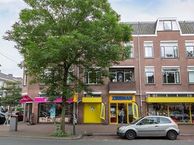 Emmastraat 25 G, 2595 EG Den Haag