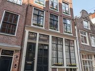 Binnen Wieringerstraat 18, 1013 EB Amsterdam