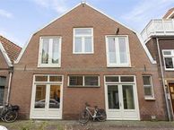 Baanstraat 2 A, 1621 HT Hoorn (NH)