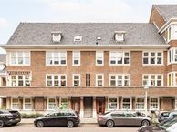 Holbeinstraat 2 I, 1077 VD Amsterdam