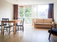 Schimmelstraat 9 C, 1053 TA Amsterdam