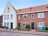 Brink van Abeltje 20, 2641 BR Pijnacker