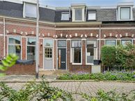 Claes Bockes Balckstraat 35, 8921 BX Leeuwarden