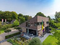 Parkweg 1, 7351 BG Hoenderloo (Gem. Apeldoorn)